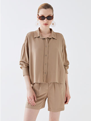 Dark Beige