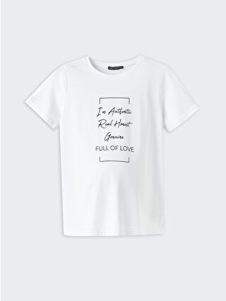 Optic White