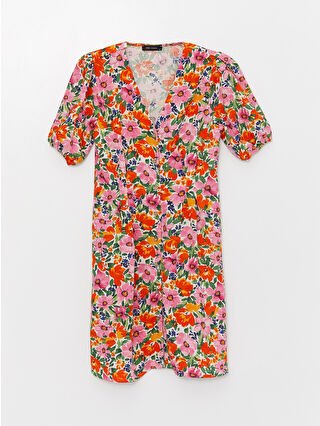 لون وردي داكن