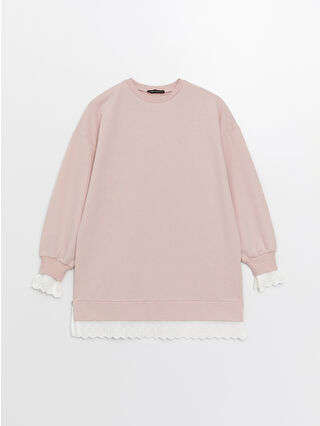 Dusty Rose