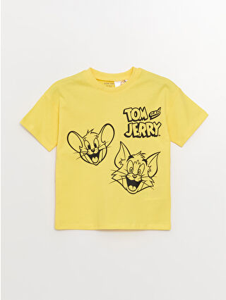 Dull Yellow