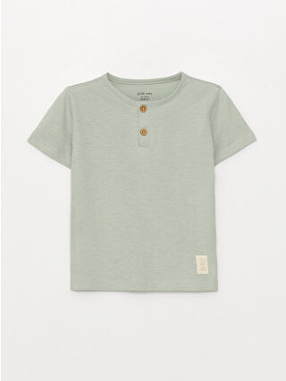 Dull Green