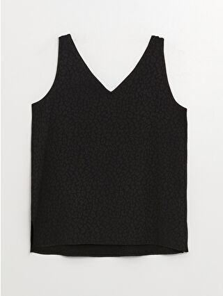 Black Jacquard