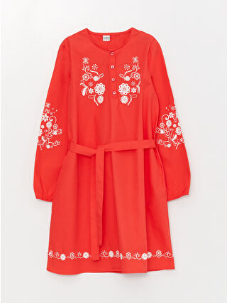 لون بني فاتح