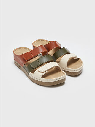 Karışık Baskılı