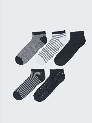 Karışık Renk İpliği Boyalı