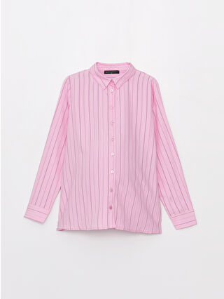 Pink Striped