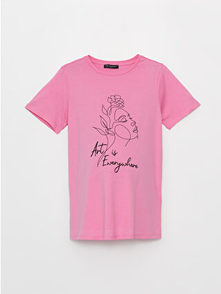 Pink Lilac