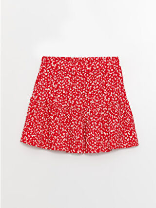 Kırmızı Baskılı