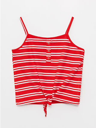 Red Striped