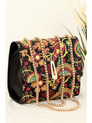 Karışık Baskılı