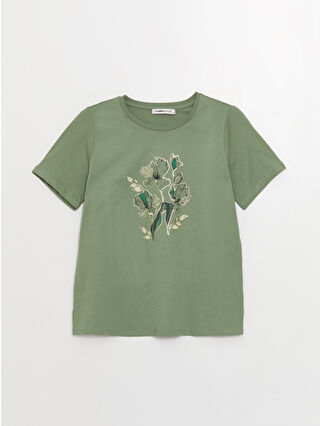 Dull Green