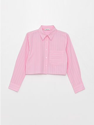 Pink Striped