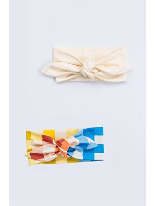 Karışık Baskılı