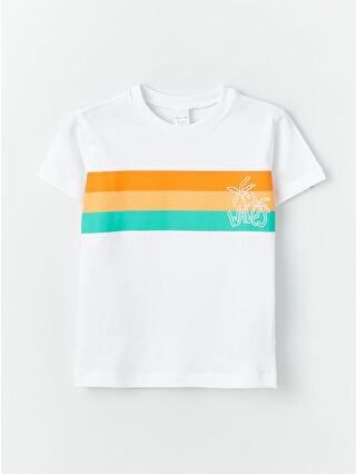 Buxe White