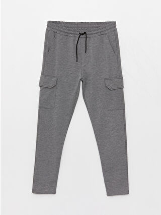 Grey Melange