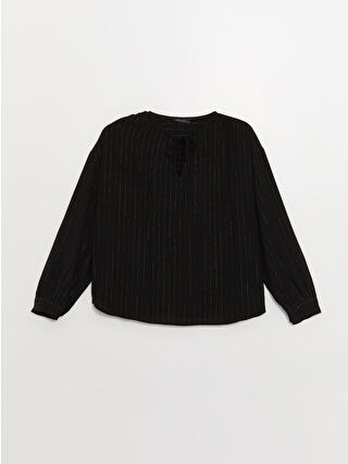 Black Striped