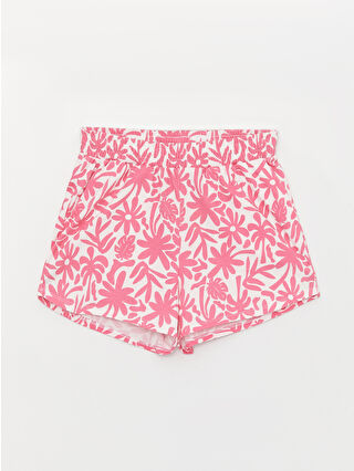 Optik Beyaz Baskılı