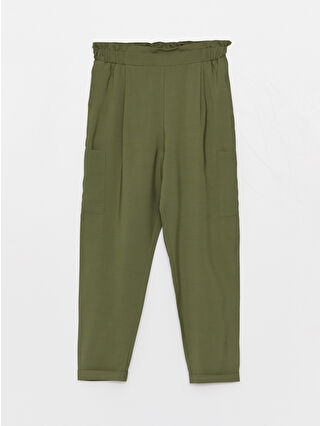 Dull Green