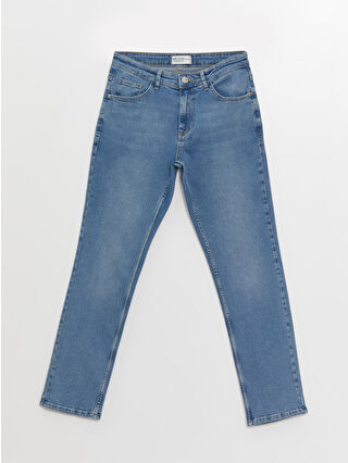 Açık İndigo Rodeo