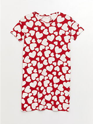 Kırmızı Baskılı