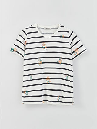 Black Striped