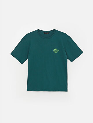 Dark Green