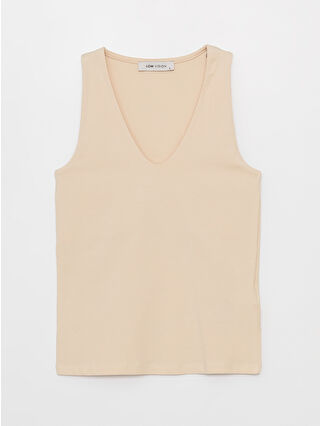 لون وردي باهت