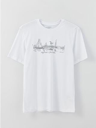 Buxe White