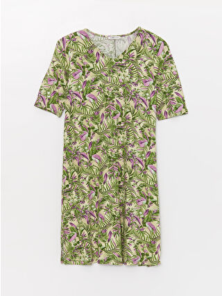 لون وردي داكن