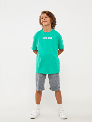 Mint  Green