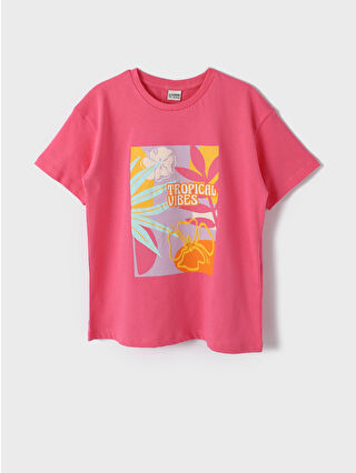Mid Pink