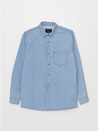 Açık İndigo Rodeo