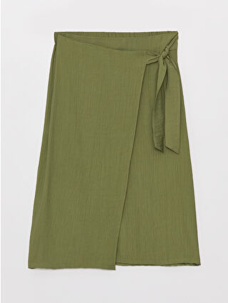 Pale Green