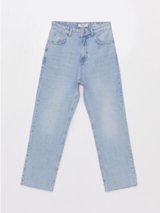 Açık İndigo Rodeo