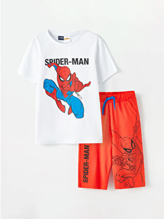 Kırmızı Baskılı