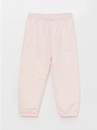 Pink Melange