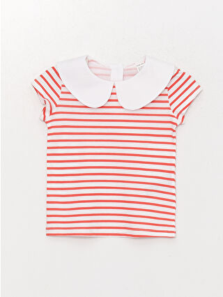 Red Striped