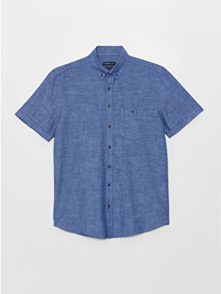 أزرق نيلي فاتح