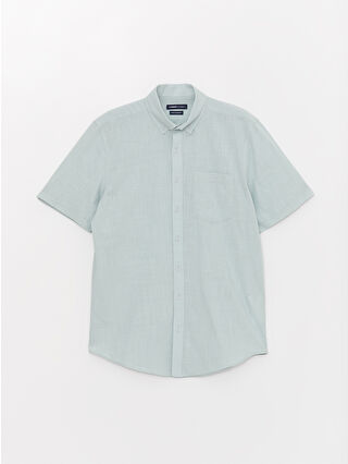 لون أزرق باستيل