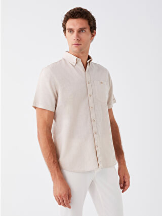 لون أخضر باهت