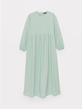 لون أصفر متوسط