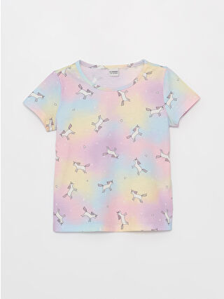 Karışık Baskılı