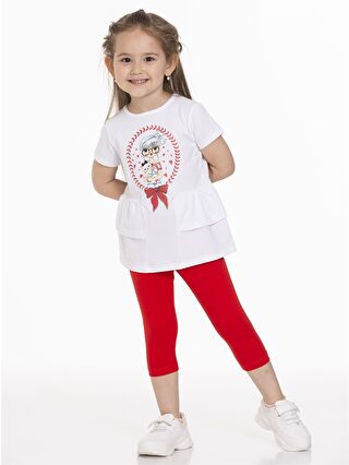 Kırmızı Baskılı