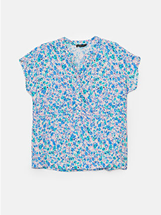 Karışık Baskılı