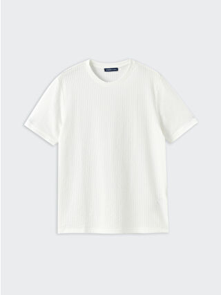 Buxe White