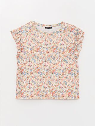 Karışık Baskılı