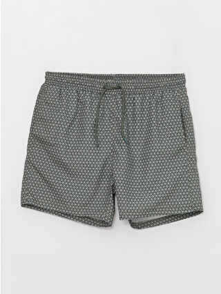 لون كاكي فاتح مطبوع