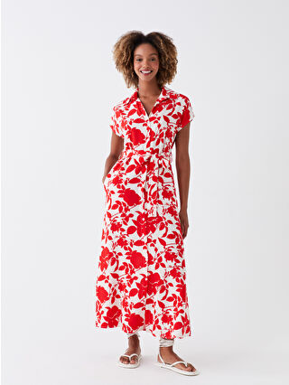 Kırmızı Baskılı