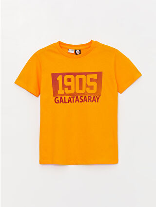 Koyu Sarı
